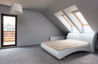 Burlton bedroom extensions